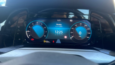 Volkswagen Golf 1.5 TSI 150 Life 5dr Petrol Hatchback